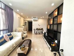 Dahlia Park Condominium (D17), Condominium #575854551